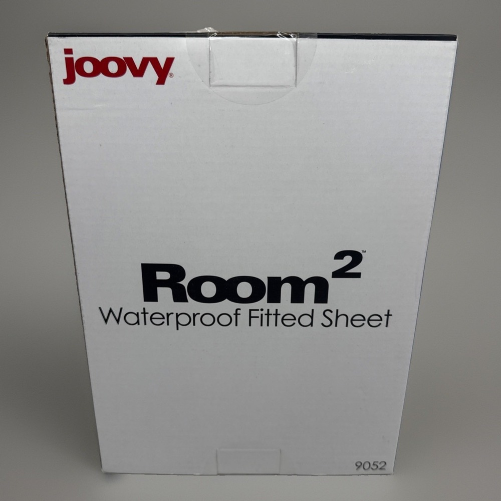 Joovy Room2 Playpen Waterproof Fitted Sheet 9052 Fast Shipping NEW